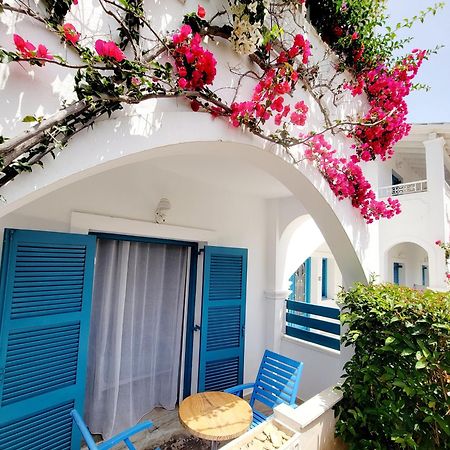 Kalimera Studios And Apartments Μωραΐτικα Εξωτερικό φωτογραφία
