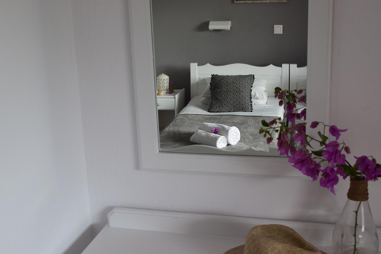 Kalimera Studios And Apartments Μωραΐτικα Εξωτερικό φωτογραφία