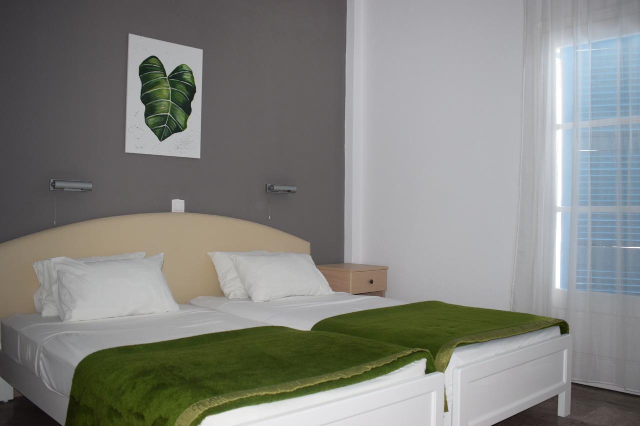 Kalimera Studios And Apartments Μωραΐτικα Εξωτερικό φωτογραφία